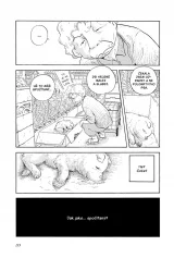 Komiks Pes, který strážil hvězdy