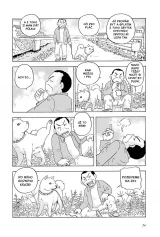 Komiks Pes, který strážil hvězdy