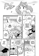 Komiks Pokémon - Ruby a Sapphire 16