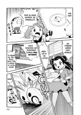 Komiks Pokémon - Ruby a Sapphire 16