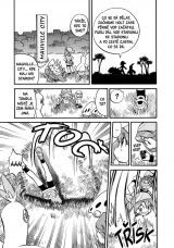 Komiks Pokémon - Ruby a Sapphire 17