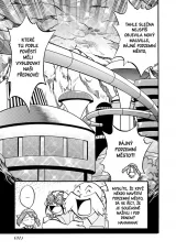 Komiks Pokémon - Ruby a Sapphire 17