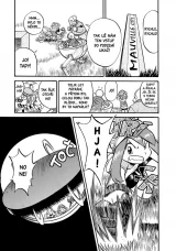 Komiks Pokémon - Ruby a Sapphire 17