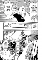 Komiks Pokémon - Ruby a Sapphire 18