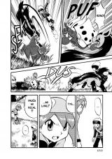 Komiks Pokémon - Ruby a Sapphire 19