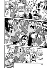 Komiks Pokémon - Ruby a Sapphire 19