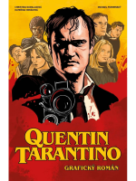 Komiks Quentin Tarantino (grafický román)