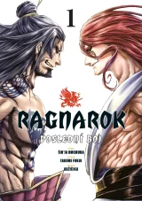 Komiks Ragnarok: Poslední boj 1