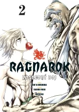 Komiks Ragnarok: Poslední boj 2