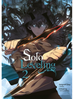 Komiks Solo Leveling 2