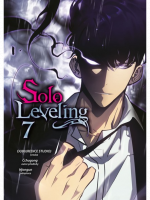 Komiks Solo Leveling 7