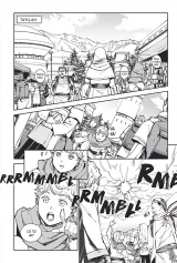 Komiks Star Wars - Vrcholná republika: Hranice rovnováhy 1