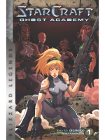 Starcraft: Ghost Academy - Volume 1