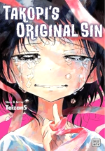 Komiks Takopi's Original Sin ENG