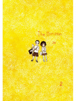 Komiks The Horizon Vol. 2 ENG