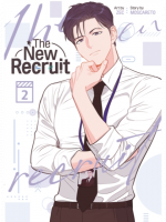 Komiks The New Recruit Vol. 2 ENG