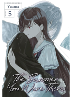 Komiks The Summer You Were There 5 ENG