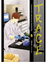 Komiks Trace 5