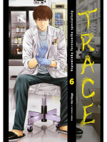 Komiks Trace 6