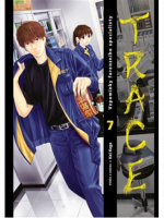 Komiks Trace 7
