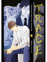 Komiks Trace 8