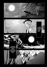 Komiks Twisted Wonderland: Příběh z Heartslabyulu 1 - Manga