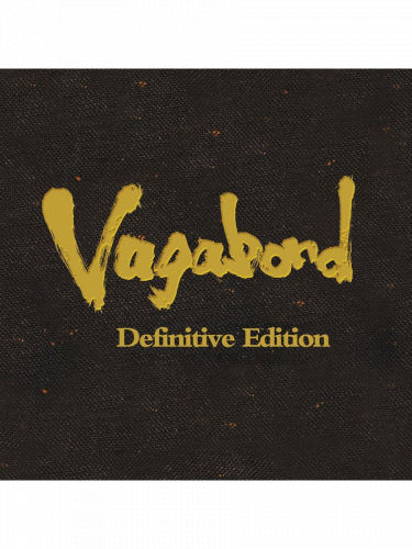 Komiks Vagabond (Definitive Edition) 7 ENG