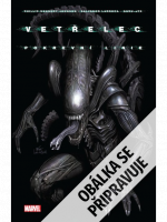Komiks Vetřelec: Pokrevní linie