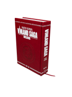 Komiks Vinland Saga - Deluxe Edition Book 2 ENG