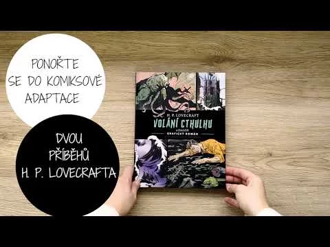 Listování | Volání Cthulhu