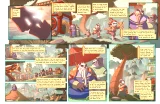 Komiks World of Warcraft - Pearl of Pandaria