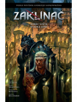 Komiks Zaklínač: Konec světa / Otázka ceny