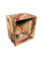 Zberateľský box ku komiksu One Piece – zberateľský box, časť 2: Piesočné kráľovstvo