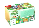 Konzola New Nintendo 2DS XL Animal Crossing Limited Edition + AC New Leaf