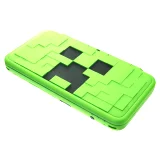 Konzola New Nintendo 2DS XL Minecraft - Creeper Edition