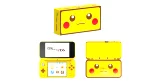 Konzola New Nintendo 2DS XL Pikachu Edition