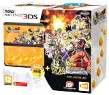 Konzola New Nintendo 3DS (čierna) + Dragonball Z