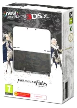 Konzola New Nintendo 3DS XL (Fire Emblem Fates Edition)