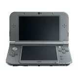 Konzola New Nintendo 3DS XL (čierna)
