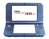 Konzola New Nintendo 3DS XL (modrá)