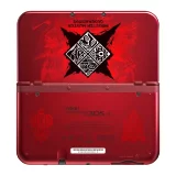 Konzola New Nintendo 3DS XL + Monster Hunter Generations