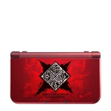 Konzola New Nintendo 3DS XL + Monster Hunter Generations