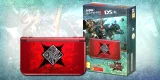 Konzola New Nintendo 3DS XL + Monster Hunter Generations