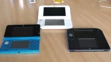 Konzola Nintendo 2DS (čierno-modrá)