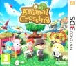 Konzola Nintendo 3DS XL (ružová) + Animal Crossing: New Leaf