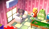 Konzola Nintendo 3DS XL (ružová) + Animal Crossing: New Leaf