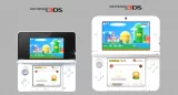 Konzola Nintendo 3DS XL (biela)