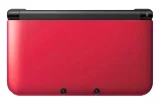 Konzola Nintendo 3DS XL (červená)