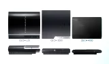 Konzola Sony PlayStation 3 Super Slim (500GB) + Assassins Creed IV: Black Flag