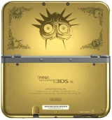 Konzola New Nintendo 3DS XL (Zelda Majoras Mask edition)